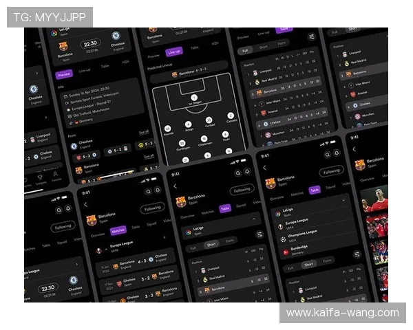 利用k8体育平台app实现多场体育赛事同步观看的实用操作技巧与建议